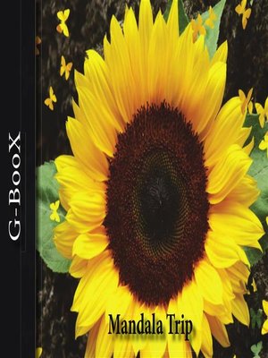 cover image of G-BooX Mandala Trip
